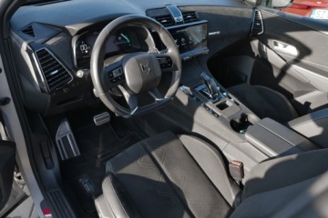  DS7 Crossback 225ps Performance Line Biała Perła Alkantara Kamera Webasto, zdjęcie 18
