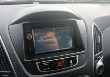 Hyundai ix35 SUV R 2.0 CRDi 184KM 2012 Hyundai ix35 Kupiony w Polsce - automat - 2,0 - 183 KM 2.0 Diesel 183KM, zdjęcie 27