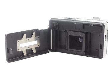 MINOLTA AUTOPAK 400-X -perełka do kolekcji