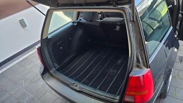 USZCZELKA KLAPY BAGAŻNIKA VW BORA GOLF 4 IV KOMBI 1997-2005