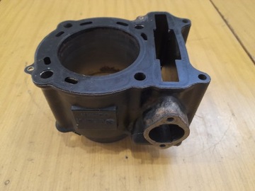KYMCO KXR MXU 250 CYLINDER TŁOK KPL