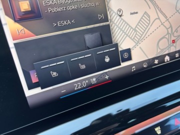 BMW Seria 5 G90-91 Touring 2.0 520d 197KM 2025 BMW 520 BMW 520d xDrive G60, Bezwypadkowy, Gwaranc, zdjęcie 23