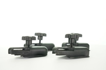 Адаптер TAURUS BOX для алюминиевых балок T-NUT