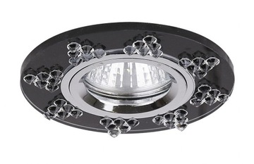 Oprawa wpuszczana SS-19 CH/GP 2250130 Candellux