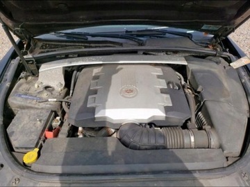 CADILLAC CTS 3.6 ČERPADLO SERVA 7692955233 08-