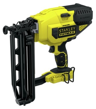 STANLEY GWOŹDZIARKA SZTYFCIARKA 18V 16GA FMC792B