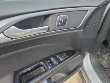 Ford Mondeo V 2016 Mondeo 2.0 TDCi Gold X (Trend), zdjęcie 9