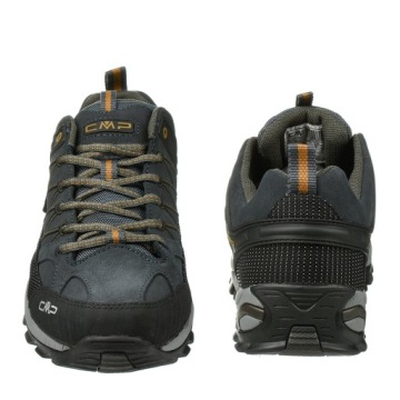 Мужские треккинговые туфли CMP RIGEL LOW 41
