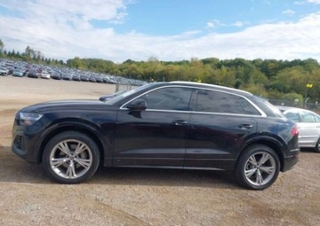 Audi Q8 2019 Audi Q8 Premium 55 TFSI quattro 3.0 Benzyna 335KM, zdjęcie 7