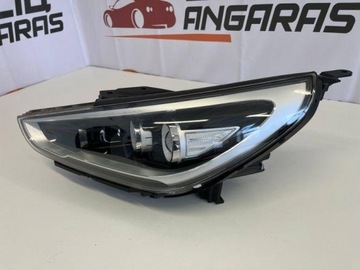 G492121050 SVĚTLO LEVÝ PŘEDNÍ 1.4 CRDI 66 2018 HYUNDAI I30 (FD)