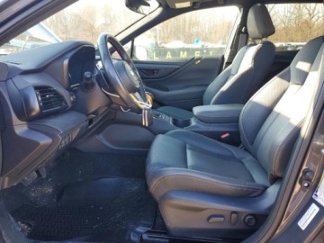 Subaru Outback VI 2023 Subaru Outback Wilderness 2023 2.4 Benzyna 260KM, zdjęcie 7