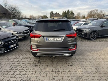  SsangYong/KGM Rexton Automat 4x4 Skóra Kamera, zdjęcie 2
