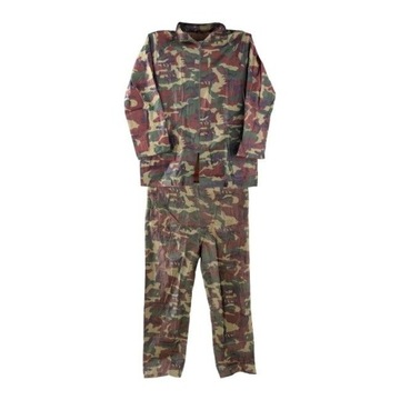 КОМПЛЕКТ КАМУФЛЯЖНОГО ДОЖДЯ РАЗМЕР XXL 74647 VOREL