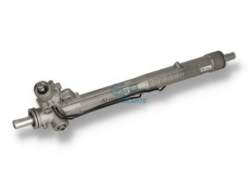 PRZEKŁADNIA KIEROWNICZA MAGLOWNICA AUDI A8 D3