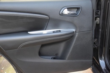 Fiat Freemont 2.0 Multijet II 16v 170KM 2015 Fiat Freemont FIAT FREEMONT 2.0 170KM 4x4 BLACK CODE 7-Miejsc DVD Gwarancj, zdjęcie 34