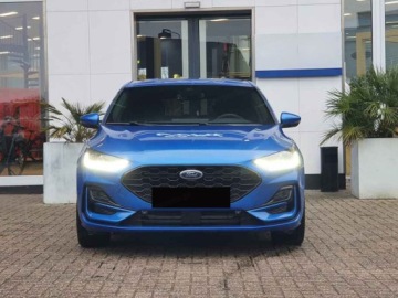 Ford Focus IV Hatchback Facelifting 1.0 EcoBoost MHEV 155KM 2025 FORD Focus ST-Line X 1.0 EcoBoost 155KM, zdjęcie 1
