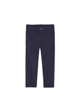 MAYORAL 513-074 SPODNIE CHINO SLIM R.92/2