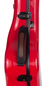 Стекловолоконная гитара корпус UltraLiest 4/4 M-Case