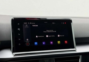 Seat Tarraco SUV 2.0 TDI 200KM 2022 Seat Tarraco Hak Full-LED Pakiet asystentow jazdy Kamera FVAT23 Salon, zdjęcie 34