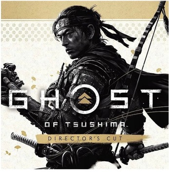 Ghost of Tsushima DIRECTOR'S CUT | KLUCZ STEAM | == BEZ VPN == | PC PL