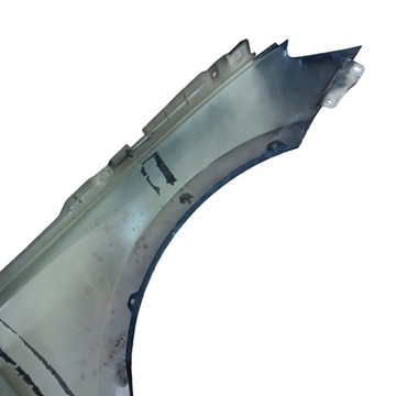 BLATNÍK LEVÝ PŘEDNÍ SKODA SUPERB III 3V0 15-