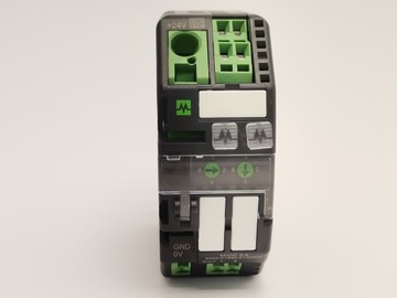 Модуль MURR Elektronik D-71570 MICO 2.6 - 2-КАНАЛЬНЫЙ - 6 А