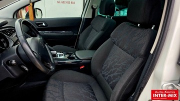 Peugeot 3008 I Crossover 1.6 THP 156KM 2012 Peugeot 3008 Biala perla niski przebieg 1.6 Benzyna 156KM, zdjęcie 26