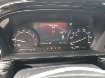 Lincoln 2021 Lincoln Corsair 2021, 2.0L, 4x4, po gradobiciu 2.0 Benzyna 250KM, zdjęcie 10