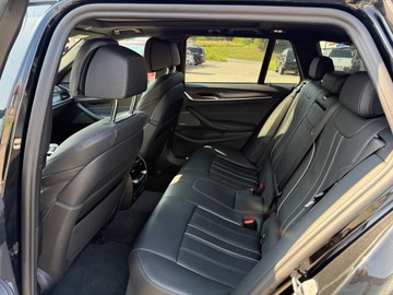  BMW Seria 5 IDEALANY stan - VAT 23% BMW Zamiana ZAMIEŃ rozlicz swoje, zdjęcie 5