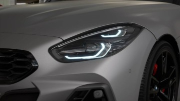 BMW Z4 G29 M Roadster Facelifting 3.0 M40i 340KM 2026 BMW Z4 M40i - Dostępne od ręki!, zdjęcie 8