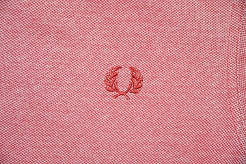 FRED PERRY _ Slim-Fit polo_ M