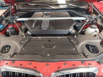 BMW 2020 BMW X3 M 2020 3.0 Benzyna 473KM, zdjęcie 8