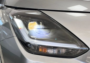 Suzuki Swift VII 1.2 DualJet mild Hybrid 82KM 2025 Suzuki Swift Service-car Premium 1.2 mild Hybrid 5MT Premium Silver Metal, zdjęcie 9