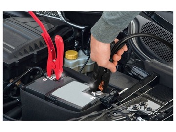 ЗАГРУЗОЧНЫЕ КАБЕЛИ ПЕРЕМЫЧКИ 2x3,5 м