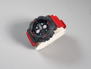 Casio G-Shock GA-140