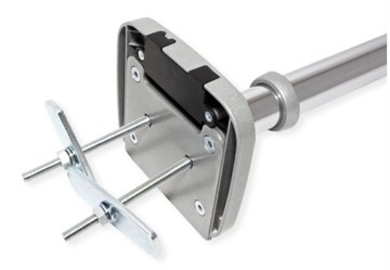 VALUE Настольный держатель для 3 ЖК-мониторов