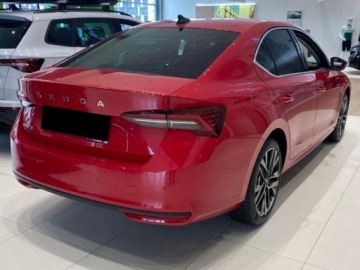 Skoda Octavia IV Liftback 1.5 TSI EVO 150KM 2026 Octavia Selection Edition 130 1.5 TSI mHEV DSG 150KM 2026, zdjęcie 2