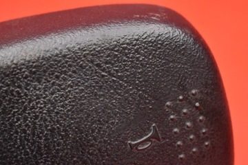 AIRBAG ULOŽENÍ ŘIDIČE VW NEW BEETLE 99R
