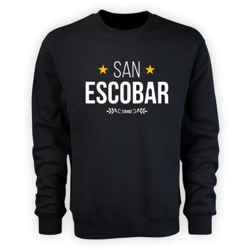 SAN ESCOBAR ESKOBAR BLUZA