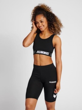 HUMMEL TOP SPORTOWY MAJA 690 HML__S