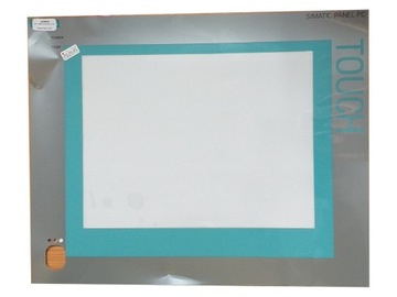 MASKOWNICA SIEMENS 6AV7885-0AK10-2AA1 FT