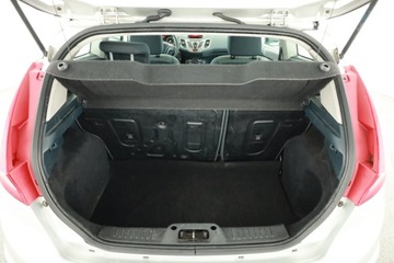 Ford Fiesta VI 1.6 TDCi Sport 90KM 2008 Ford Fiesta 1.6 TDCi, El. szyby, zdjęcie 13