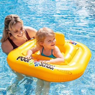 INTEX 56587 надувное сиденье для прогулок по воде