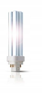 PHILIPS MASTER PL-C 4P 26W/840