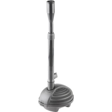 Pompa do fontanny Pontec 1000 56719, 1000 l/h 11W