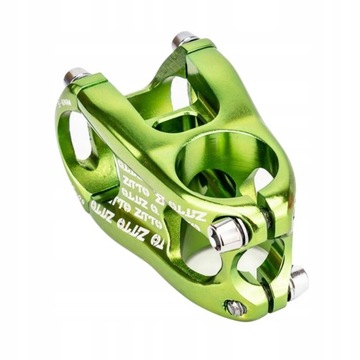 Вынос горного велосипеда 31,8мм 50мм, алюминий