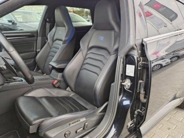 Volkswagen Arteon Shooting Brake R 2.0 TSI 320KM 2022 Volkswagen Arteon FV23, Wersja R, Nappa, HarmanKardon, Estoril, ASO, Full, zdjęcie 10