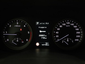 Hyundai Tucson III SUV 2.0 CRDI 185KM 2015 Hyundai Tucson 2.0d Automat 4WD Premium Panorama, zdjęcie 21