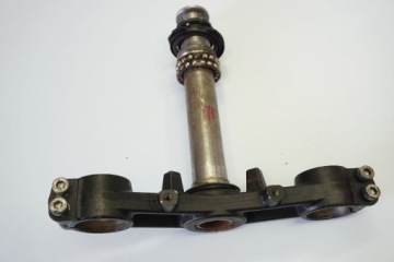 НИЖНЯЯ ПОЛКА KAWASAKI 650 ER-6N 12-17