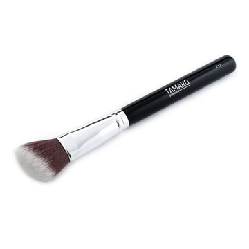 УГЛОВАЯ ЩЕТКА ДЛЯ МАКИЯЖА ДЛЯ БРОНЗЕРНЫХ РУМЯН